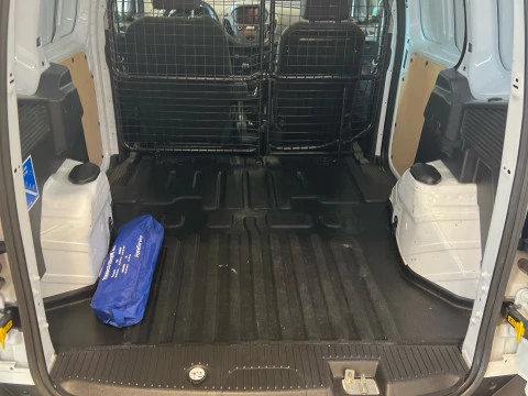 Ford Transit Courier Van 1.5 TDCi 74kW Limited
