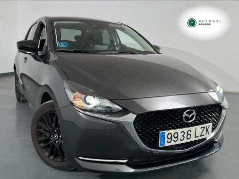 Mazda2 1.5 GE 66kW (90CV) Origin
