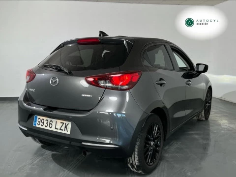 Mazda2 1.5 GE 66kW (90CV) Origin