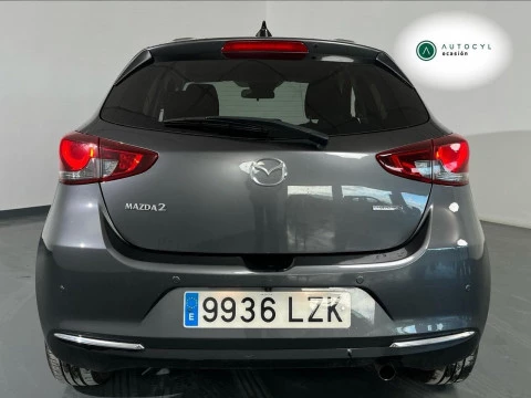 Mazda2 1.5 GE 66kW (90CV) Origin