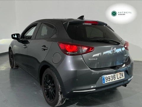 Mazda2 1.5 GE 66kW (90CV) Origin