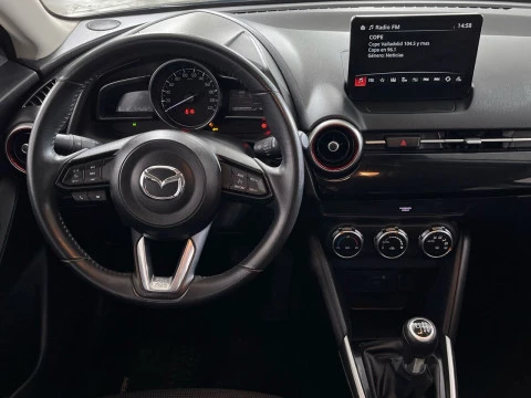 Mazda2 1.5 GE 66kW (90CV) Origin