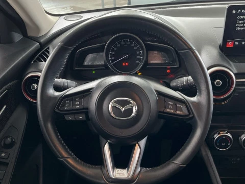 Mazda2 1.5 GE 66kW (90CV) Origin