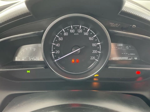 Mazda2 1.5 GE 66kW (90CV) Origin