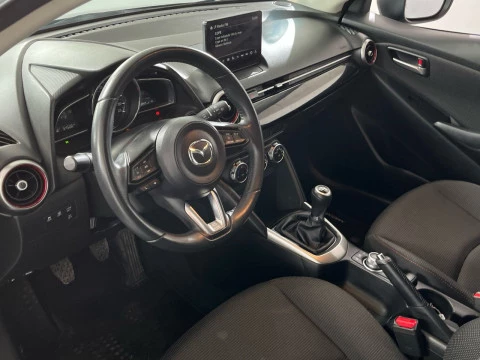Mazda2 1.5 GE 66kW (90CV) Origin