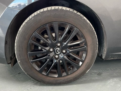 Mazda2 1.5 GE 66kW (90CV) Origin