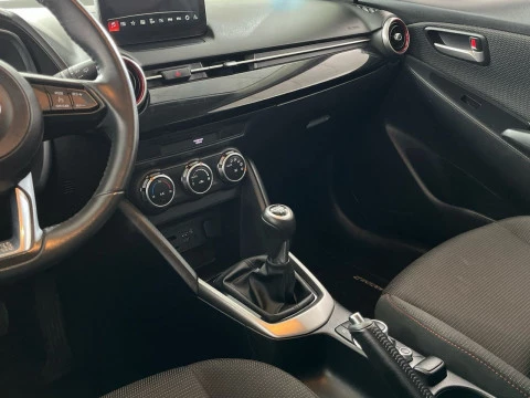 Mazda2 1.5 GE 66kW (90CV) Origin