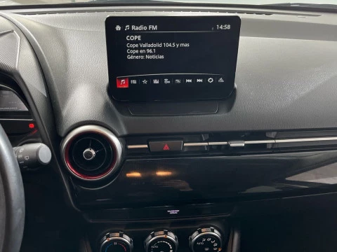 Mazda2 1.5 GE 66kW (90CV) Origin