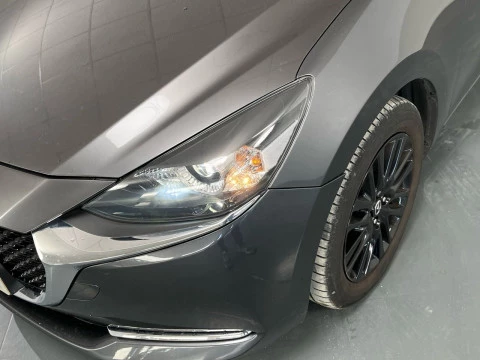 Mazda2 1.5 GE 66kW (90CV) Origin