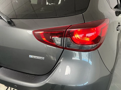 Mazda2 1.5 GE 66kW (90CV) Origin