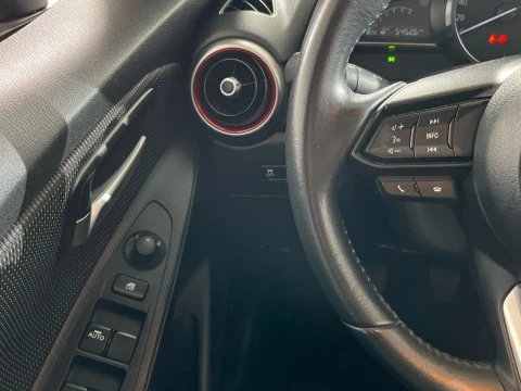 Mazda2 1.5 GE 66kW (90CV) Origin