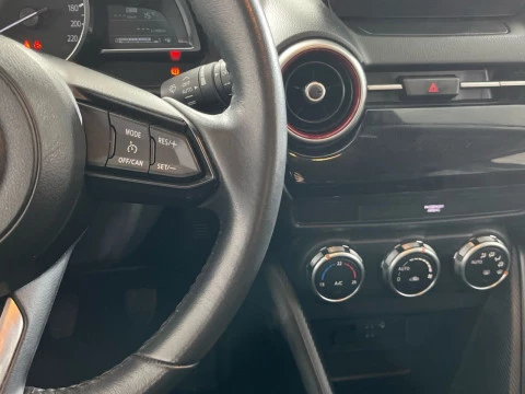 Mazda2 1.5 GE 66kW (90CV) Origin