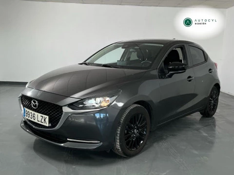 Mazda2 1.5 GE 66kW (90CV) Origin