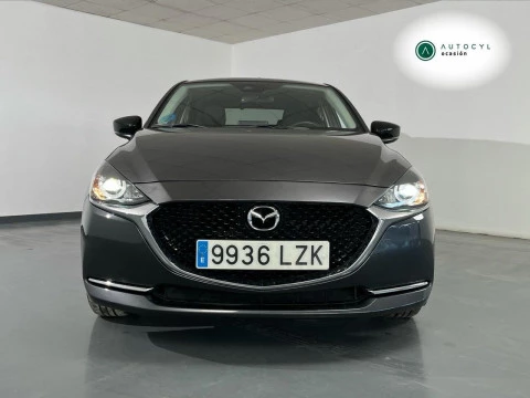 Mazda2 1.5 GE 66kW (90CV) Origin