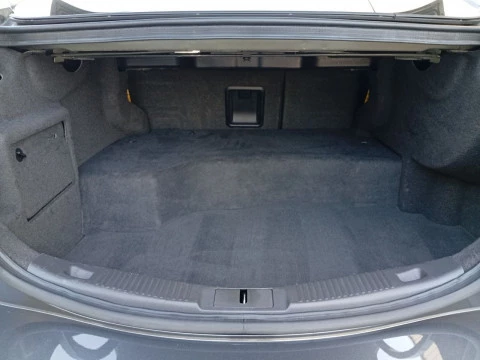 Ford Mondeo 2.0 Híbrido 137kW (187CV) Titanium HEV