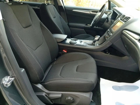 Ford Mondeo 2.0 Híbrido 137kW (187CV) Titanium HEV