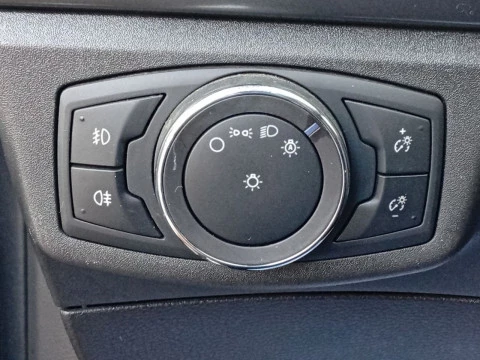 Ford Mondeo 2.0 Híbrido 137kW (187CV) Titanium HEV