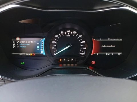 Ford Mondeo 2.0 Híbrido 137kW (187CV) Titanium HEV