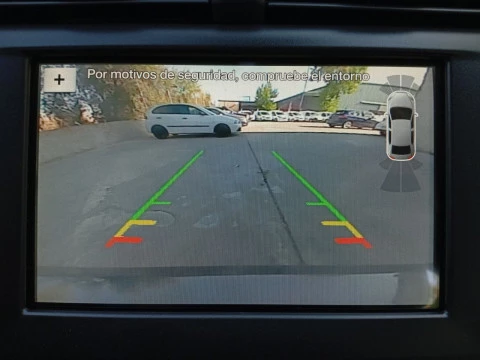 Ford Mondeo 2.0 Híbrido 137kW (187CV) Titanium HEV