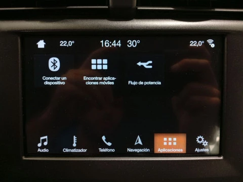 Ford Mondeo 2.0 Híbrido 137kW (187CV) Titanium HEV