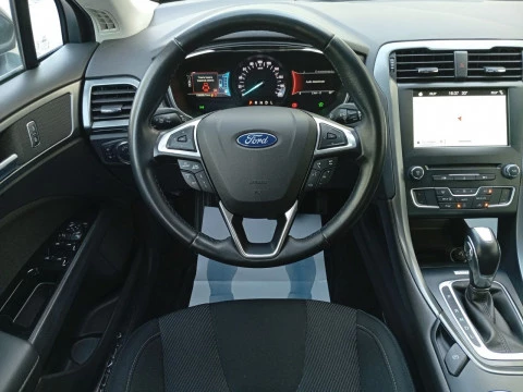 Ford Mondeo 2.0 Híbrido 137kW (187CV) Titanium HEV