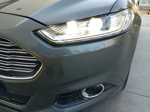 Ford Mondeo 2.0 Híbrido 137kW (187CV) Titanium HEV