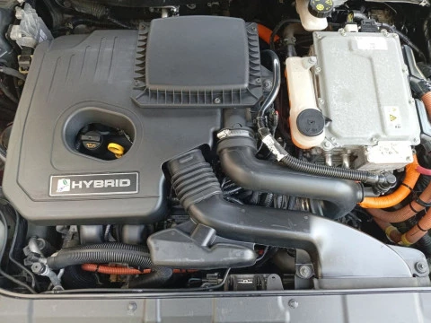 Ford Mondeo 2.0 Híbrido 137kW (187CV) Titanium HEV