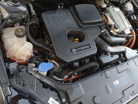 Ford Mondeo 2.0 Híbrido 137kW (187CV) Titanium HEV