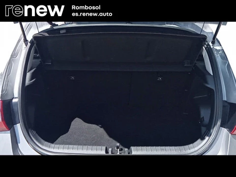 Hyundai i20  1.0 TGDI SLX 100