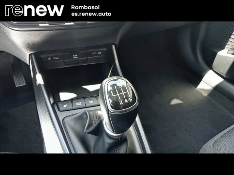 Hyundai i20  1.0 TGDI SLX 100