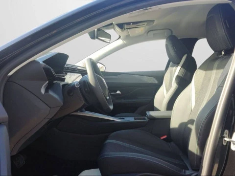 Peugeot 308 5P Allure BlueHDi 130 S&S EAT8