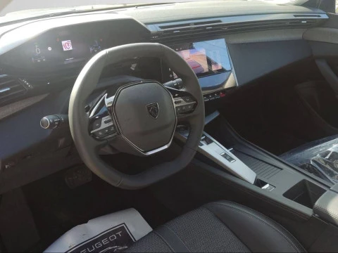 Peugeot 308 5P Allure BlueHDi 130 S&S EAT8