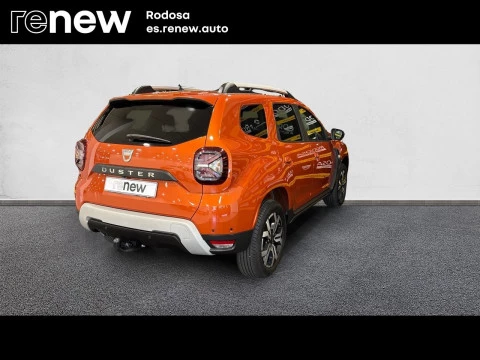 Dacia Duster  Prestige DCI 115CV 4X2