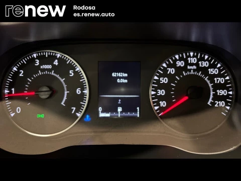 Dacia Duster  Prestige DCI 115CV 4X2