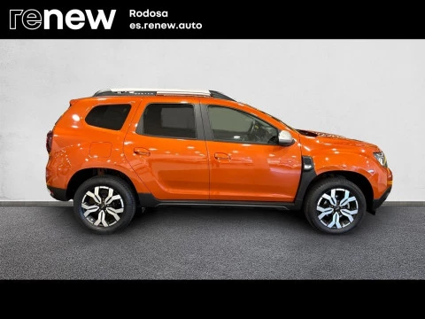 Dacia Duster  Prestige DCI 115CV 4X2