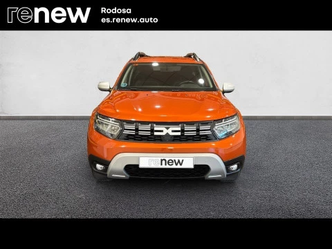 Dacia Duster  Prestige DCI 115CV 4X2