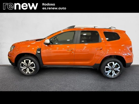 Dacia Duster  Prestige DCI 115CV 4X2