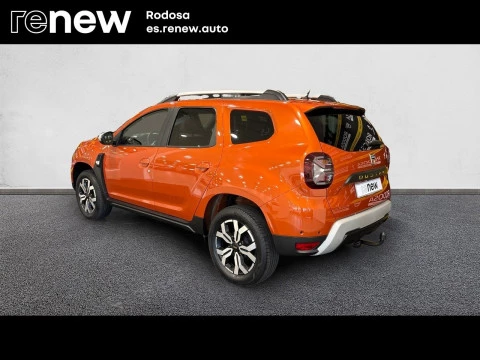 Dacia Duster  Prestige DCI 115CV 4X2