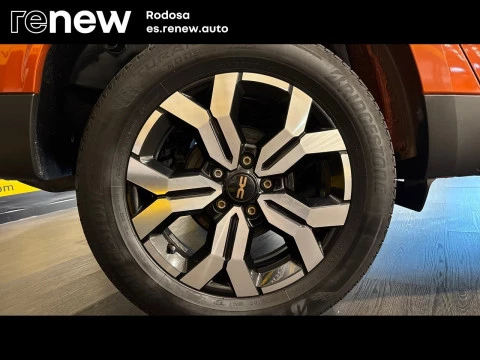 Dacia Duster  Prestige DCI 115CV 4X2