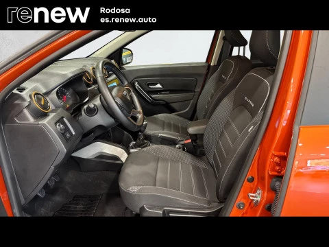 Dacia Duster  Prestige DCI 115CV 4X2