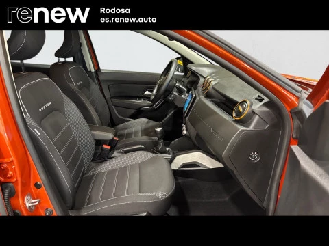 Dacia Duster  Prestige DCI 115CV 4X2