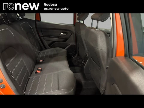 Dacia Duster  Prestige DCI 115CV 4X2