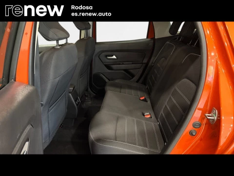 Dacia Duster  Prestige DCI 115CV 4X2