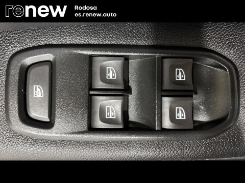 Dacia Duster  Prestige DCI 115CV 4X2