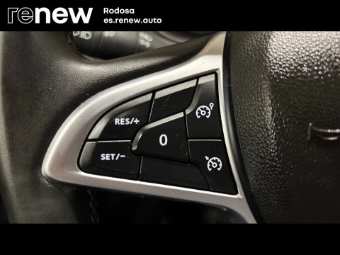 Dacia Duster  Prestige DCI 115CV 4X2