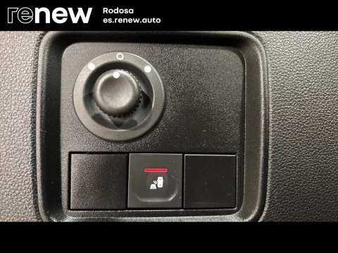 Dacia Duster  Prestige DCI 115CV 4X2