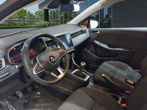 Renault Clio Intens Blue dCi 63 kW (85CV)