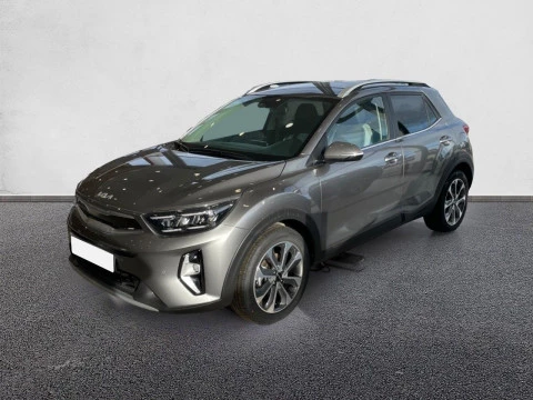 Kia Stonic 1.0 T-GDi 74kW (100CV) MHEV MT Drive
