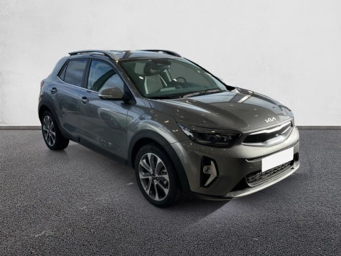 Kia Stonic 1.0 T-GDi 74kW (100CV) MHEV MT Drive
