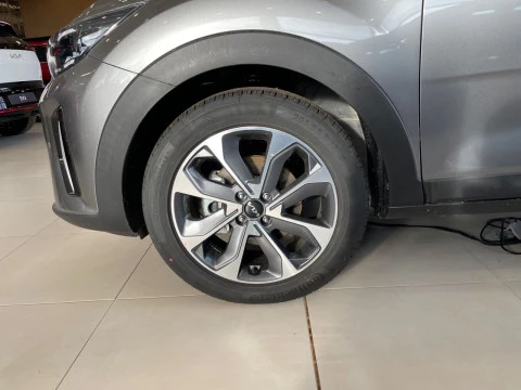 Kia Stonic 1.0 T-GDi 74kW (100CV) MHEV MT Drive